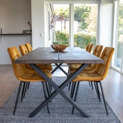 Esszimmer Sitzgruppe Taavis