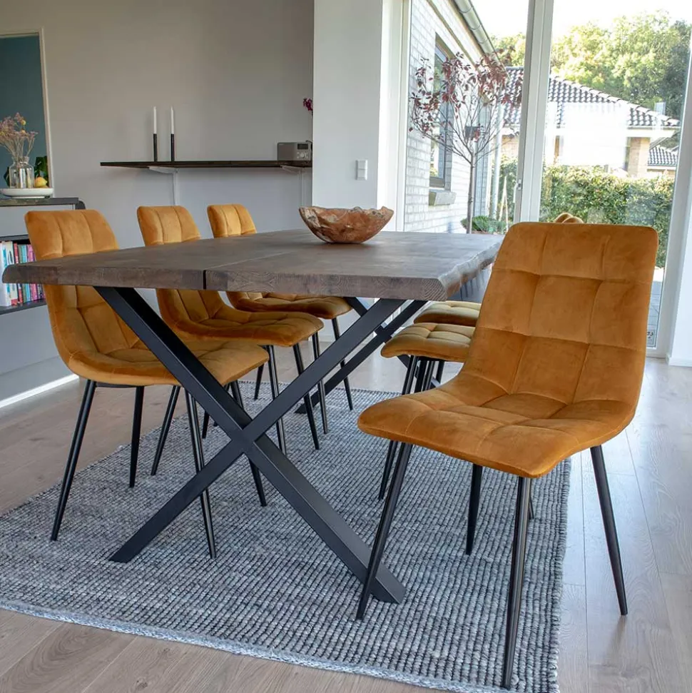 Esszimmer Sitzgruppe Taavis
