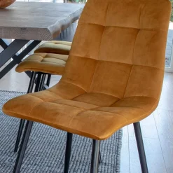 Esszimmer Sitzgruppe Taavis