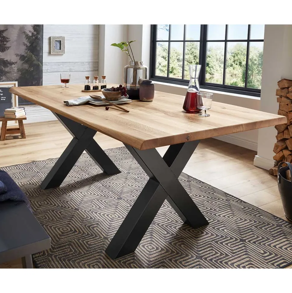 Esszimmer Tisch Adjoma