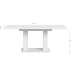 Esszimmer Tisch Finlay