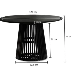 Esszimmer Tisch Gladiatore
