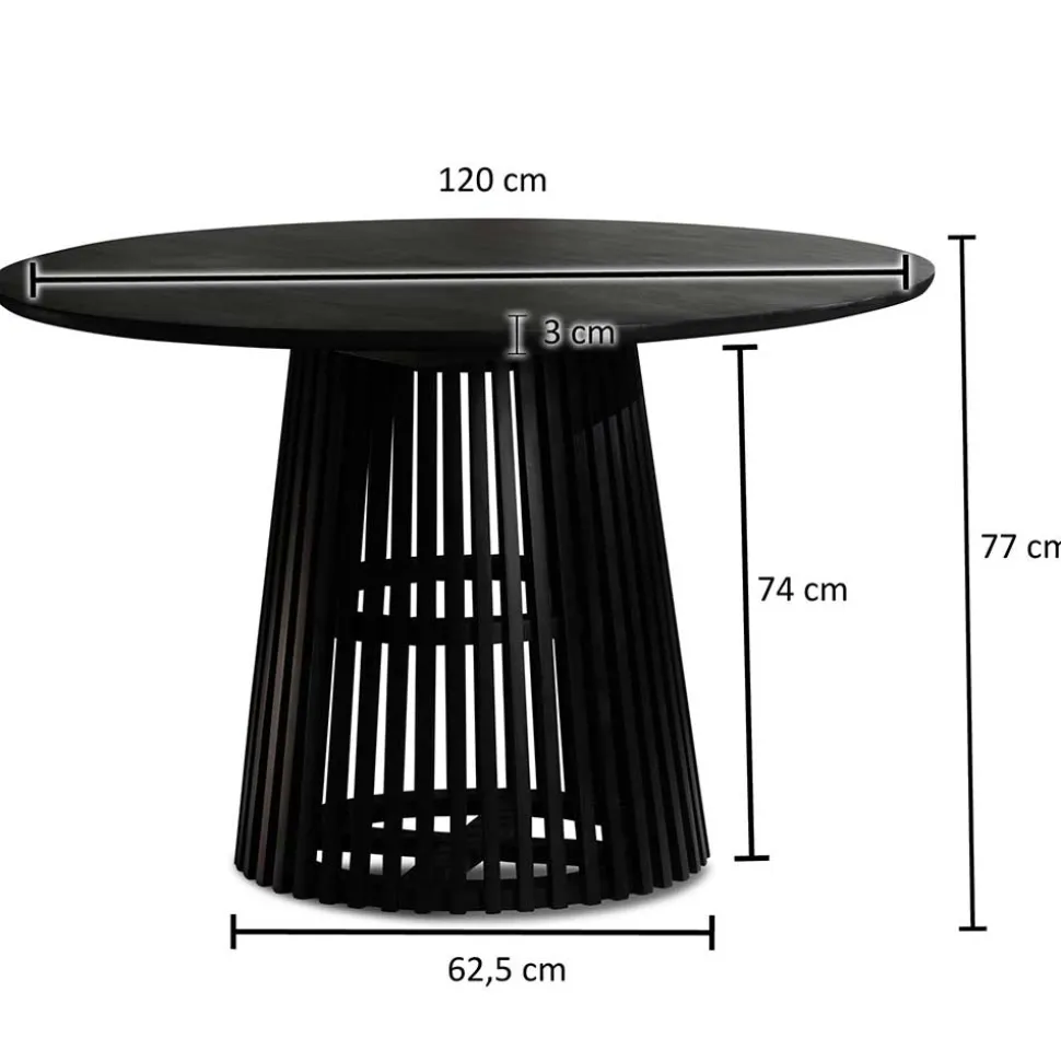 Esszimmer Tisch Gladiatore