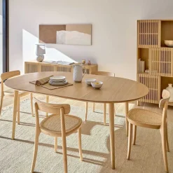 Esszimmer Tisch Higuley