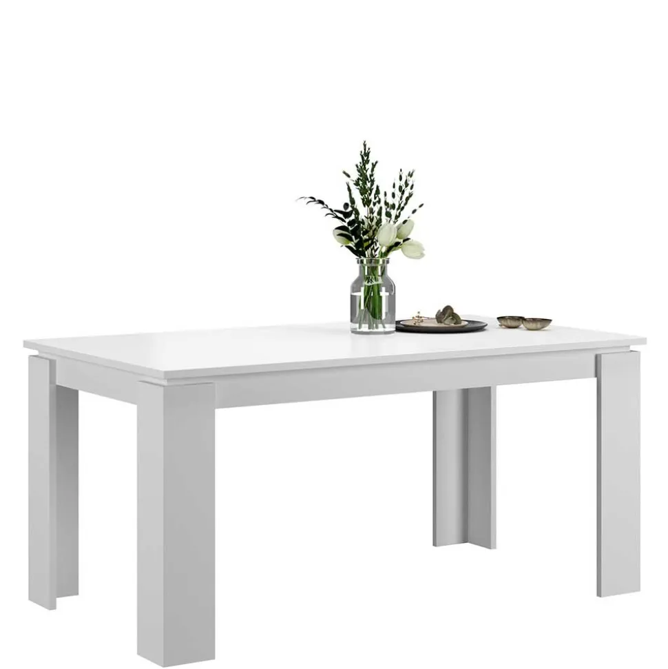 Esszimmer Tisch mit Auszug Tinello
