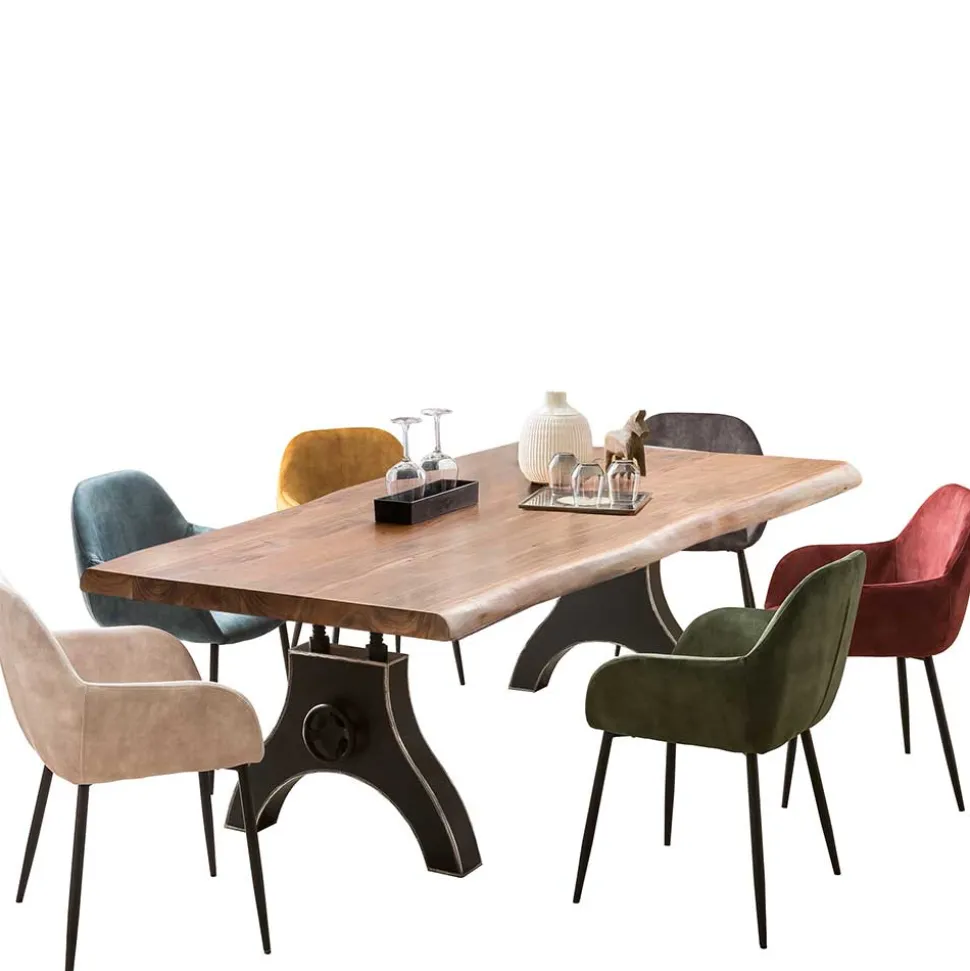 Esszimmer Tisch Molo