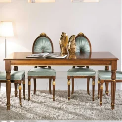 Esszimmer Tisch Renato