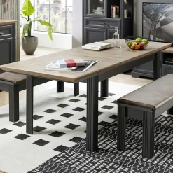Esszimmer Tisch Valgura