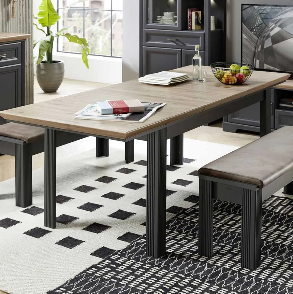 Esszimmer Tisch Valgura