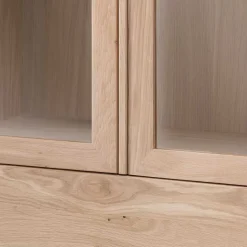 Esszimmer Vitrine Buraga