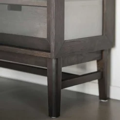 Esszimmer Vitrine Grex
