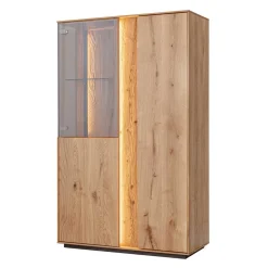 Esszimmer Vitrine Rusaly