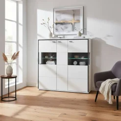 Esszimmer Vitrine Ukai