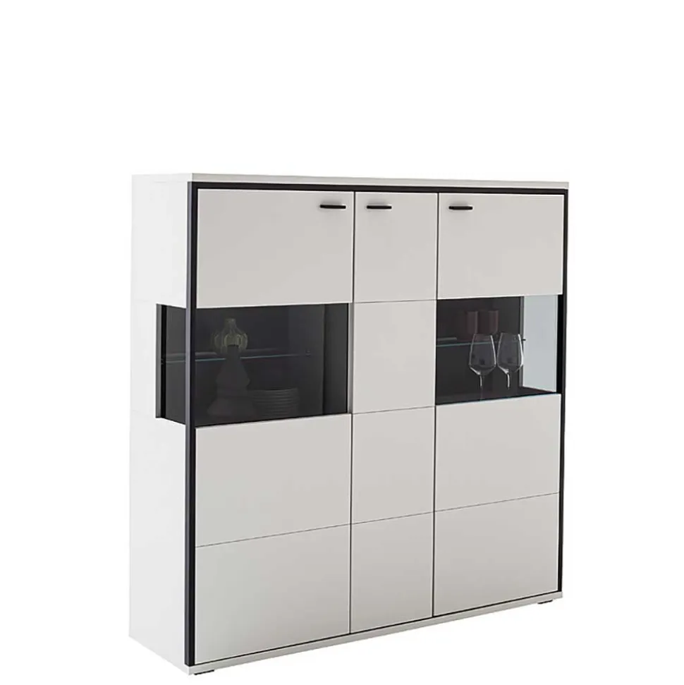Esszimmer Vitrine Ukai