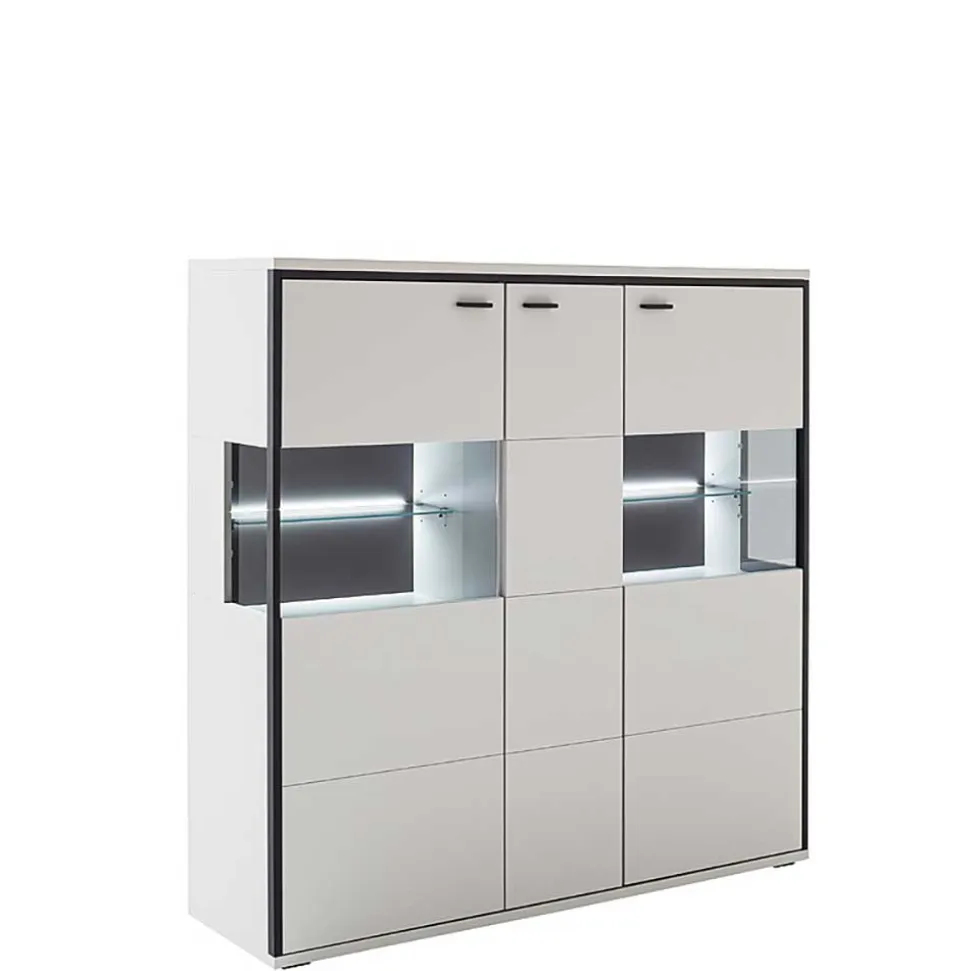 Esszimmer Vitrine Ukai