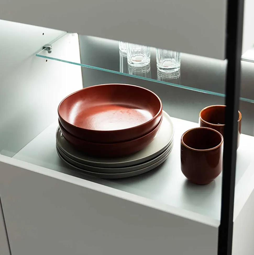 Esszimmer Vitrine Ukai
