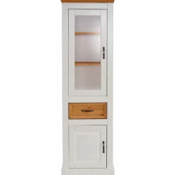 Esszimmer Vitrinenschrank Varinca