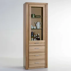 Esszimmer Vitrinenschrank Pronita