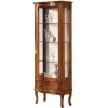 Esszimmer Vitrinenschrank Maggio