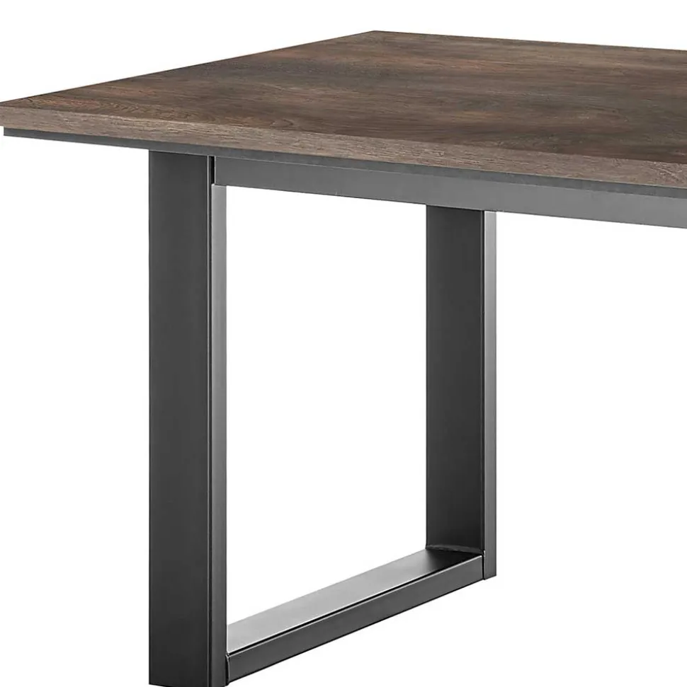 Esszimmermöbel Set modern Hanniba