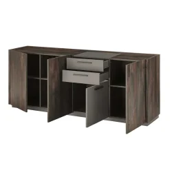 Esszimmermöbel Set modern Hanniba