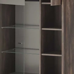Esszimmermöbel Set modern Hanniba