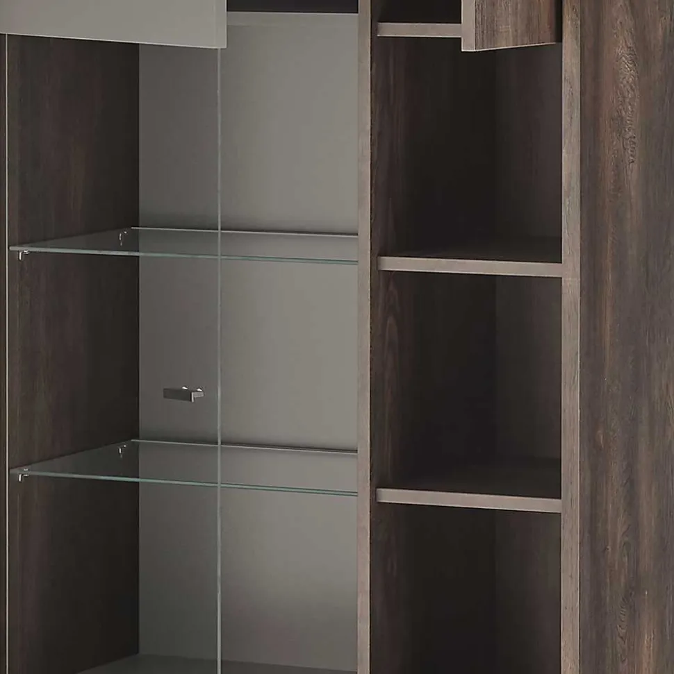 Esszimmermöbel Set modern Hanniba