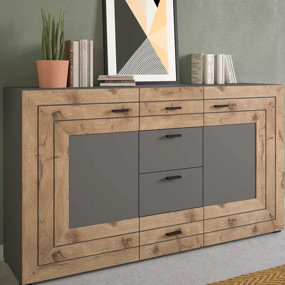 Esszimmersideboard Contreros