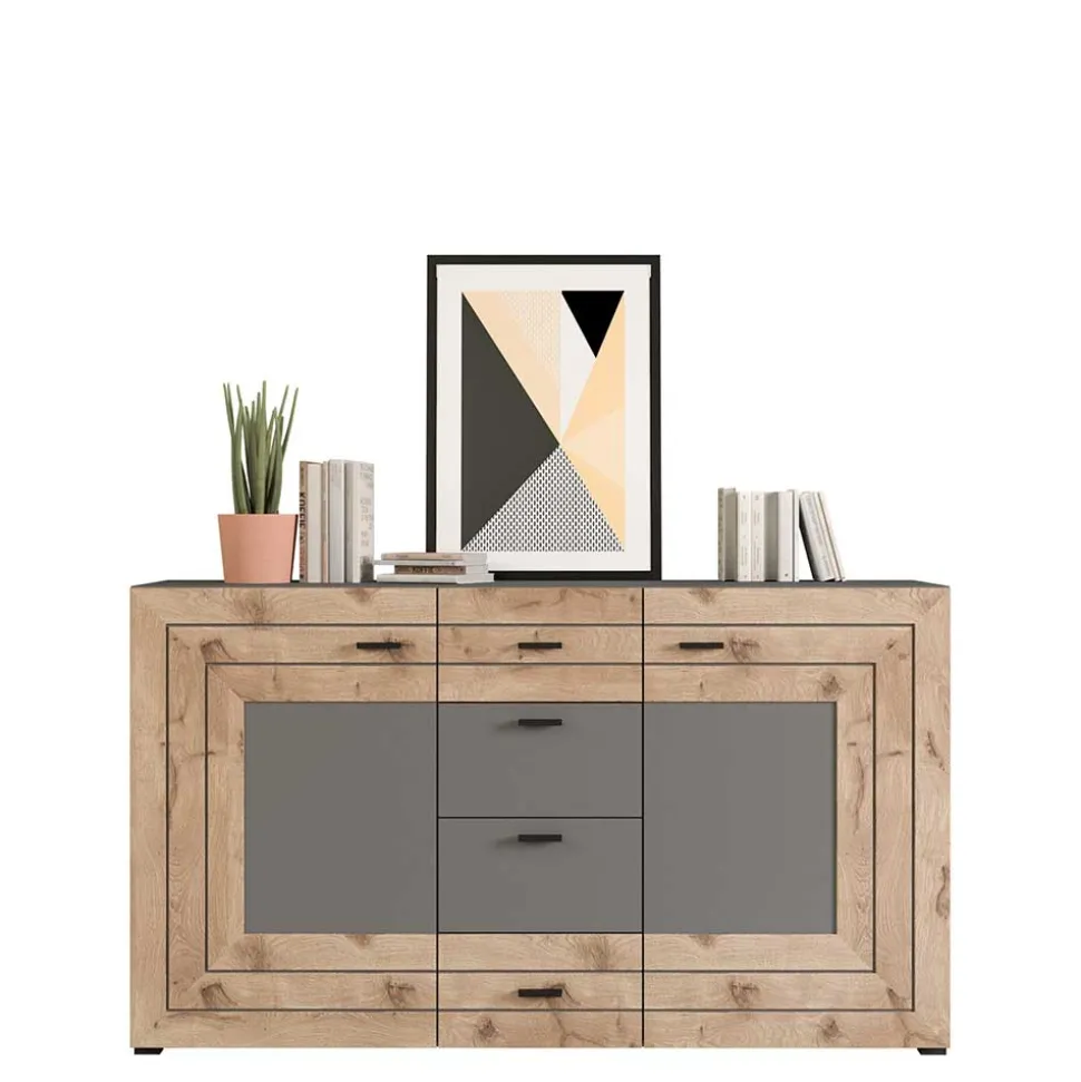 Esszimmersideboard Contreros
