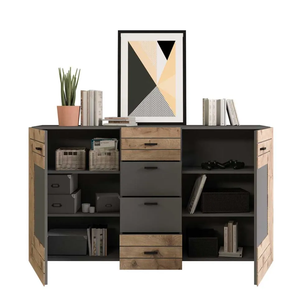Esszimmersideboard Contreros