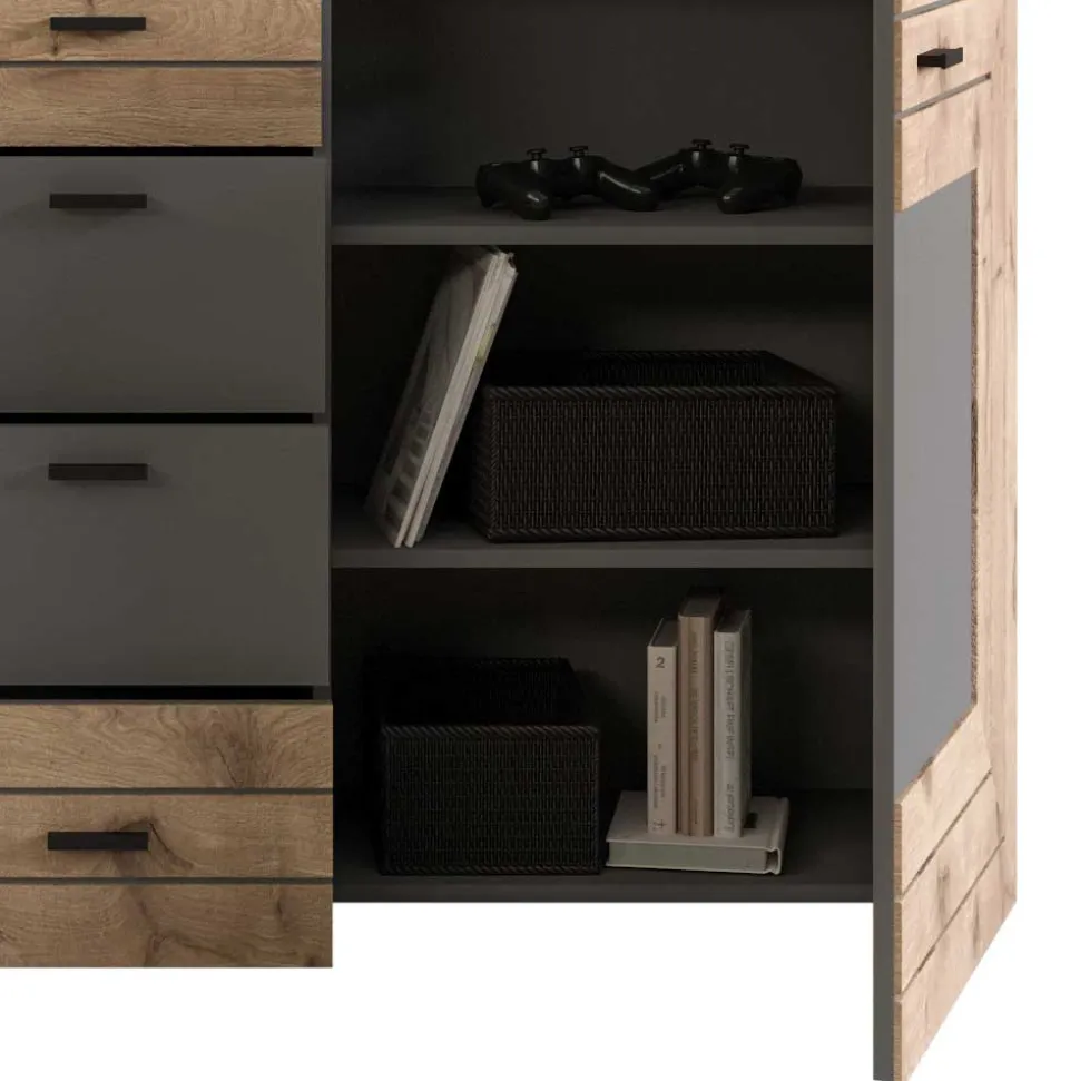 Esszimmersideboard Contreros