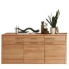Esszimmersideboard Dressed
