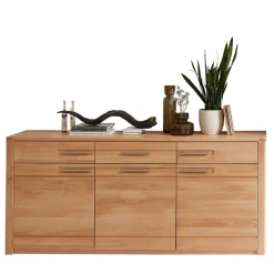 Esszimmersideboard Dressed