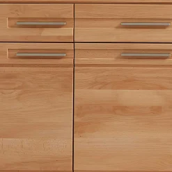 Esszimmersideboard Dressed