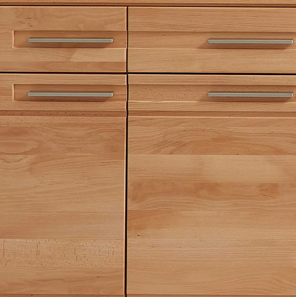 Esszimmersideboard Dressed