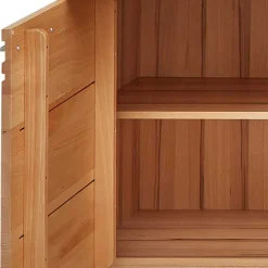 Esszimmersideboard Dressed