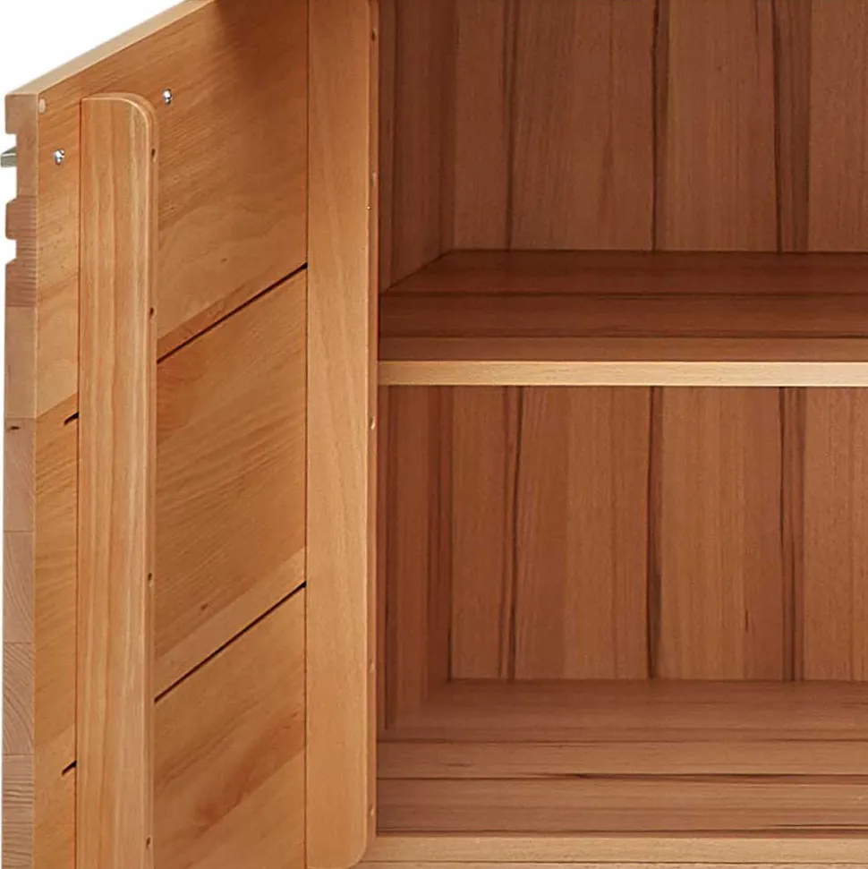Esszimmersideboard Dressed