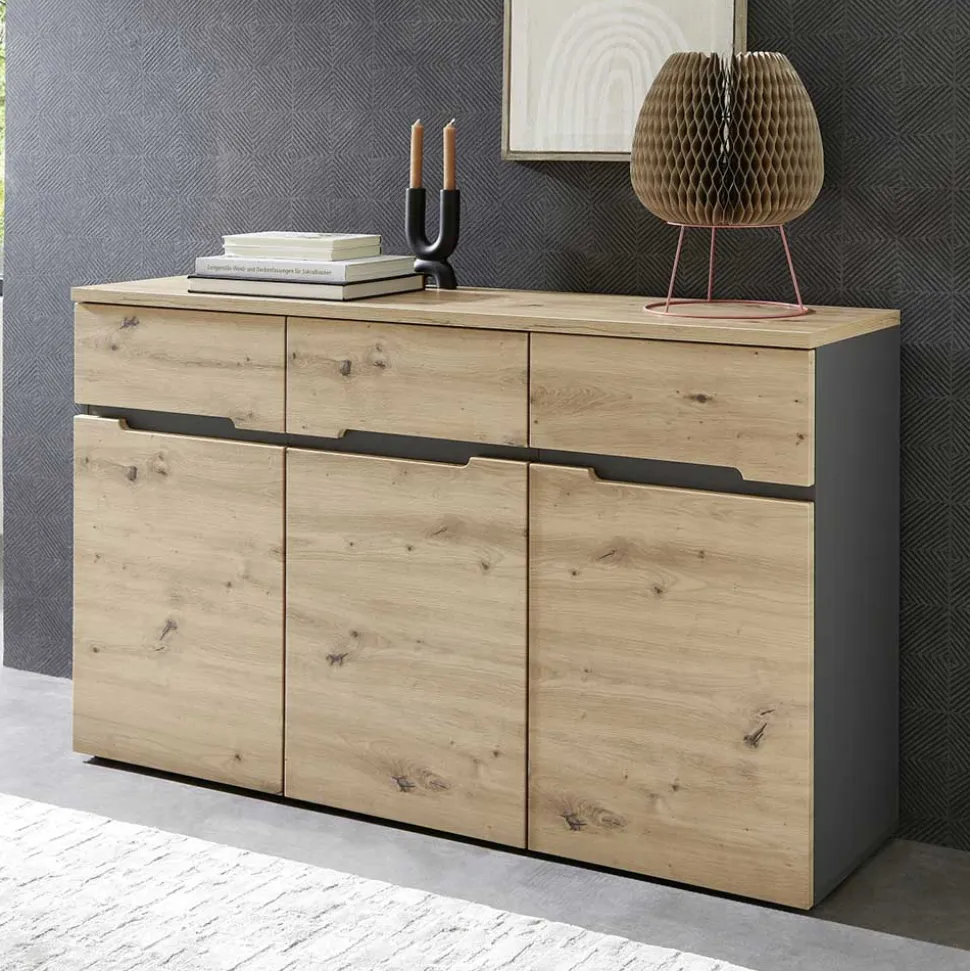 Esszimmersideboard Esdravos
