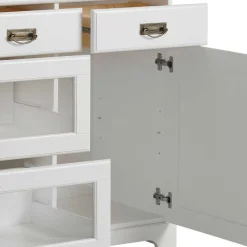 Esszimmersideboard Henjov