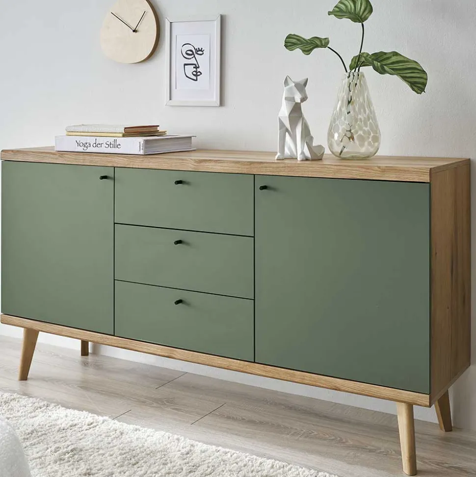 Esszimmersideboard Lora