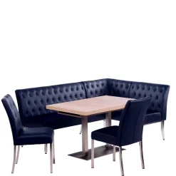 Esszimmersitzgruppe Pirivanus