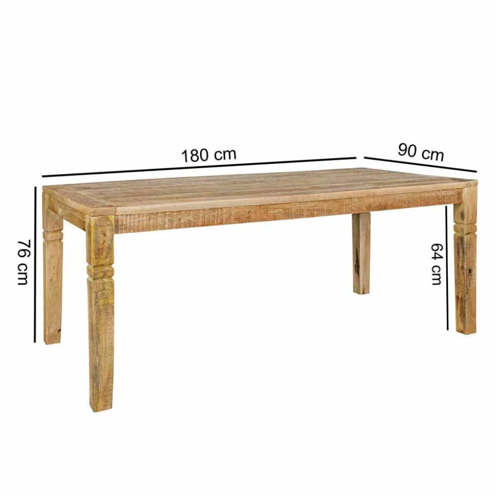 Esszimmertisch Cristons