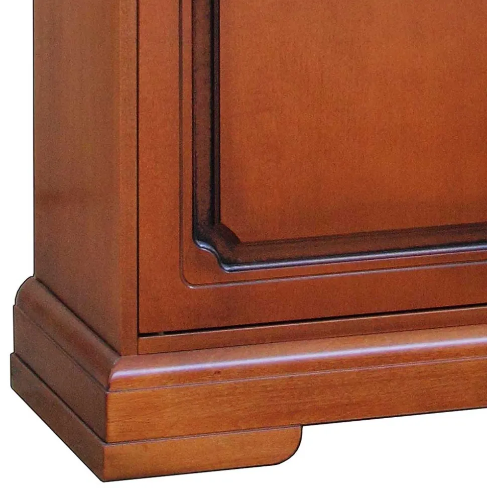 Esszimmervitrinenschrank Cadruna