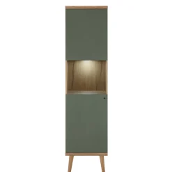 Esszimmervitrinenschrank Lora