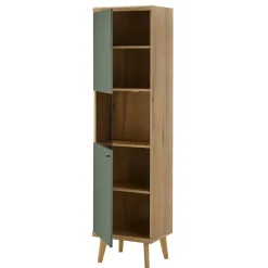 Esszimmervitrinenschrank Lora