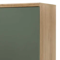 Esszimmervitrinenschrank Lora