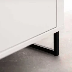 Esszimmervitrinenschrank Polar