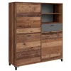 Factory Highboard Garganon