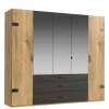 Factory Style Kleiderschrank Onlina