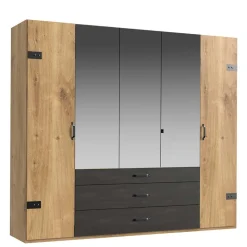 Factory Style Kleiderschrank Onlina